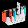FUNLAB Revealer Switch Dock &4 Joycon Slots-Wonder
