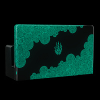 FUNLAB Revealer Switch Dock &4 Joycon Slots-Ultra