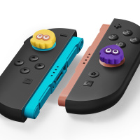 FUNLAB Switch 2 Thumb Grips - octopus