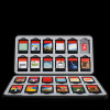 FUNLAB Switch Game Storage 24 Card Slots - Zonai