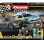 Tor wyścigowy Carrera GO 62577 Chase´n Race