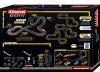 Autodráha Carrera GO 62605 Speed Zone