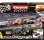 Autodráha Carrera GO 62611 DTM Super Racer