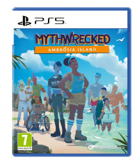 PS5 Mythwrecked: Ambrosia Island