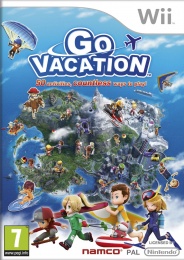 Wii Go Vacation