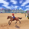Wii Mario & Sonic at London 2012 olympic games