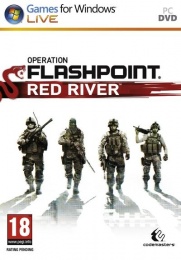 PC Operation Flashpoint Red River