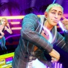 X360 Dance Central 3 - Kinect exclusive