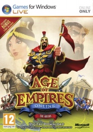 PC Age of Empires Online