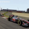 PS3 F1 2012 - Formula 1