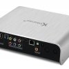 Xtreamer Prodigy,3D HD Player RTD1186/Gbit/USB3.0