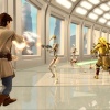 X360 Kinect Star Wars