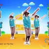 Wii Just Dance Kids