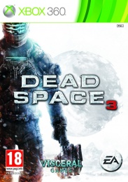 X360 Dead Space 3 Limited Edition