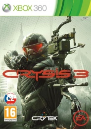 X360 Crysis 3