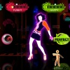 X360 Just Dance 3 Kinect Classics