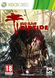 X360 Dead Island Riptide