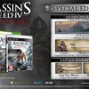 X360 Assassins Creed IV BF The Special Edition