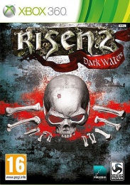 X360 Risen 2 Dark Waters