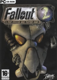 PC Fallout 2