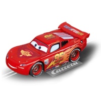 Auto GO/GO+ 61193 CARS Lightning McQueen