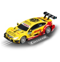 Auto Carrera GO - 61275 AMG Mercedes C-Coupe DTM