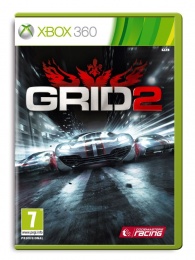 X360 Grid 2