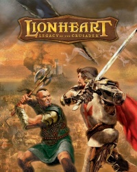 PC Lionheart Legacy of the Crusader