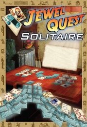 PC Jewel quest solitaire