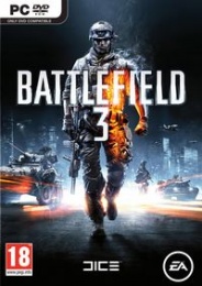 PC Battlefield 3