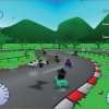 PC Goofy go karts deluxe