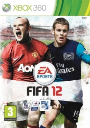 X360 FIFA 12 Classic