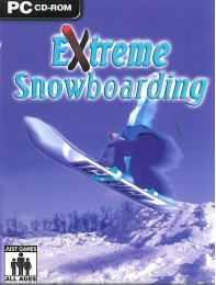 PC Extreme Snowboarding