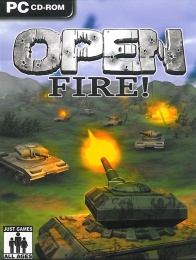 PC Open Fire