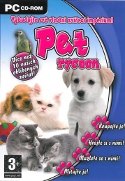 PC Pet tycoon