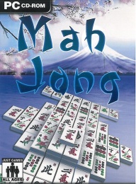 PC Mah-jong Deluxe