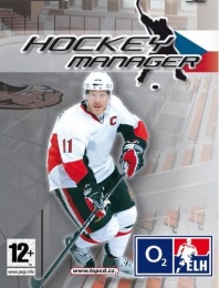 PC Hockey Manager