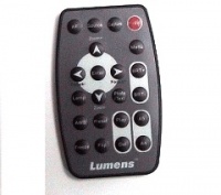 PS400 Remote Control