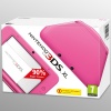 Nintendo 3DS XL Pink