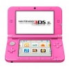 Nintendo 3DS XL Pink