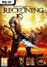 PC Kingdoms of Amalur: Reckoning