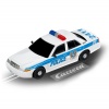 62313 Autodráha Carrera GO Police Power Chase