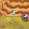 3DS The Legend of Zelda: A Link Between Worlds