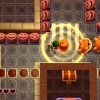 3DS The Legend of Zelda: A Link Between Worlds