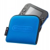 2DS Pouch Black & Blue