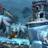 WiiU Donkey Kong Country: Tropical Freeze