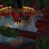 WiiU Donkey Kong Country: Tropical Freeze