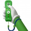 Wii U Remote Plus Luigi Edition