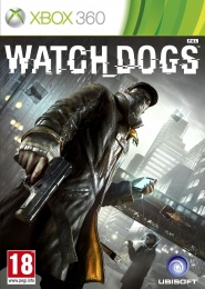 X360 Watch_dogs