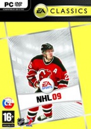 PC NHL 09 Classic